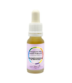 Essenz Navigation des Menschen (15ml)